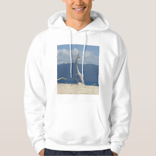 Franklandsöarna - Australien Hoodie