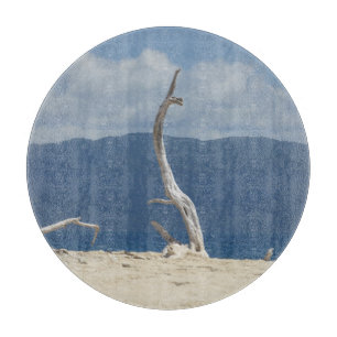 Franklandsöarna - Australiens Chopping Board