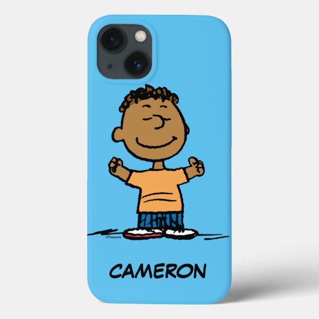 Franklin Arm Wide (Baksida)