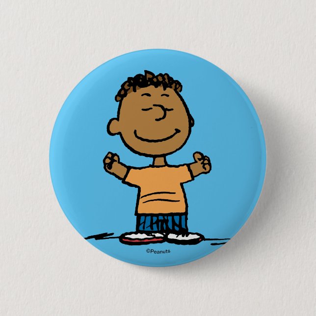 Franklin Arm Wide Knapp (Framsida)