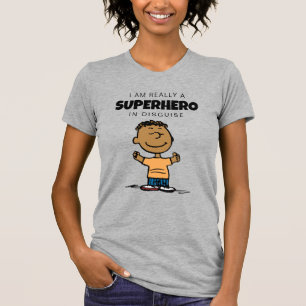 Franklin Arm Wide T Shirt
