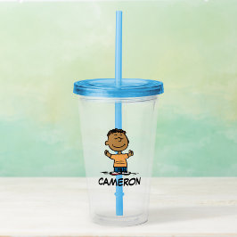 Franklin Arm Wide Take Away Mugg