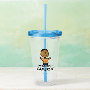 Franklin Arm Wide Take Away Mugg