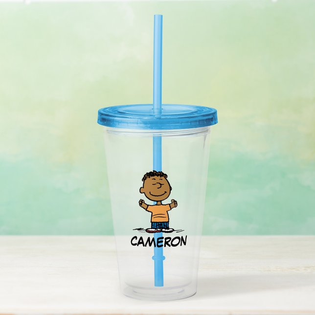 Franklin Arm Wide Take Away Mugg (Skapare uppladdad)