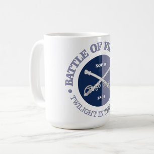 Franklin (B&G) Kaffemugg