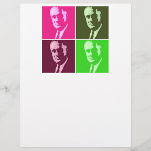 Franklin D. Roosevelt