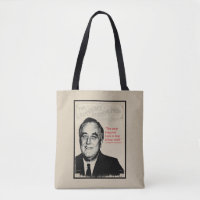 Franklin D. Roosevelt citationstecken