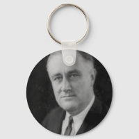 Franklin D Roosevelt
