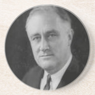 Franklin D Roosevelt Underlägg