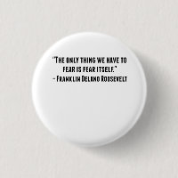 Franklin Delano Roosevelt citationstecken