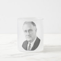 Franklin Delano Roosevelt