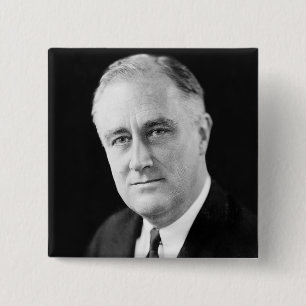 Franklin Delano Roosevelt Knapp