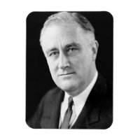 Franklin Delano Roosevelt