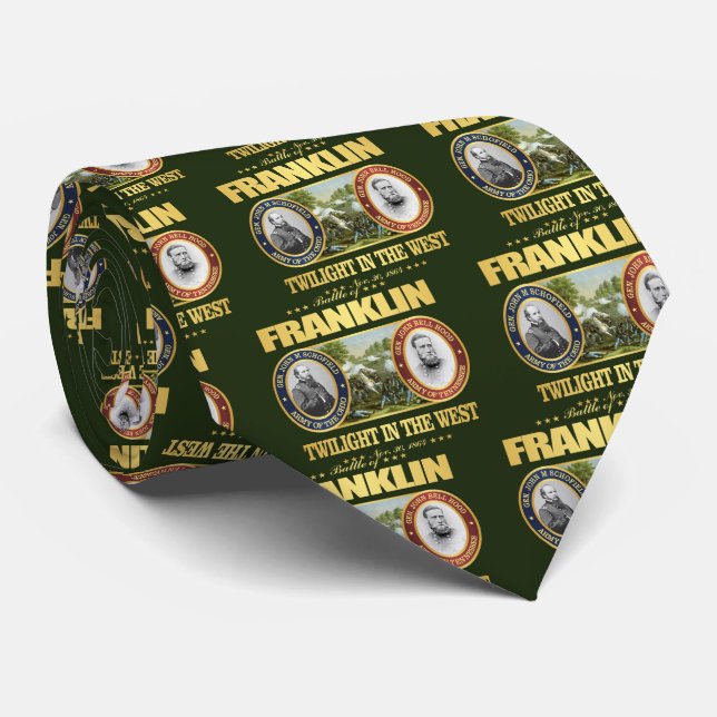 Franklin (FH2) Slips (Rullad)
