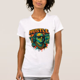 Franklin Hustle: Urban Legend Tee