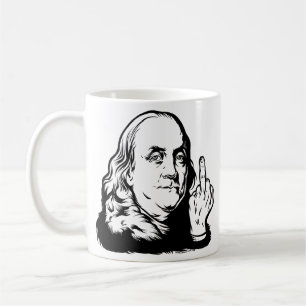 Franklin Kaffemugg