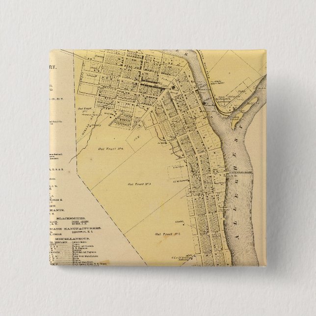 Franklin Knapp (Framsida)