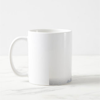 Franklin North Breakwater fyr Kaffemugg