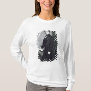 Franklin Pierce 14th president av den eniga T Shirt