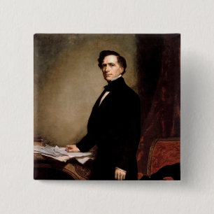 Franklin Pierce Knapp