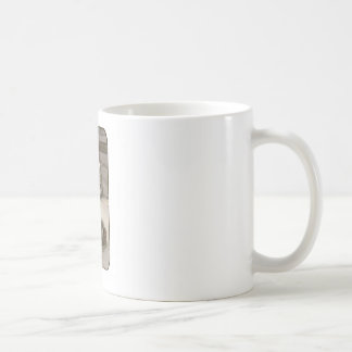 Franklin Roosevelt Kaffemugg