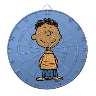 Franklin Smiling Darttavla