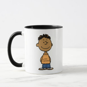 Franklin Smiling Mugg