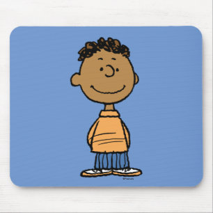 Franklin Smiling Musmatta