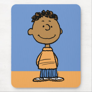 Franklin Smiling Musmatta