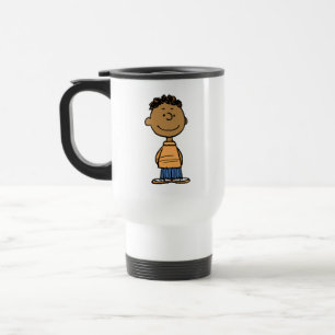 Franklin Smiling Resemugg