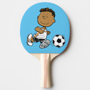 Franklin Spelande Ocer Pingisracket
