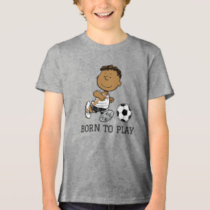 Franklin Spelande Ocer T Shirt