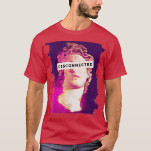 Frånkopplad T Shirt