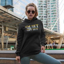 Frånkopplad uppsättning - Filmmaker