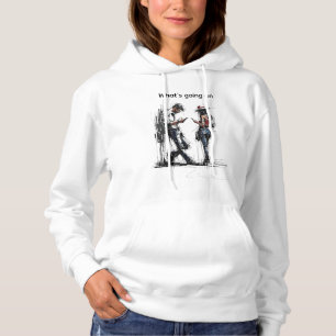Frånkopplade Tillsammans, Digitalt beroende T Shirt