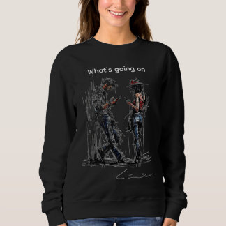 Frånkopplade Tillsammans, Digitalt beroende  T Shirt