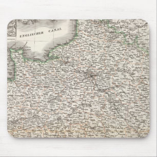 Frankreich - Frankrike Musmatta