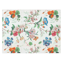 Frankrike 1830 Blommor Botaniska Vildblommor