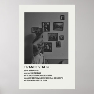 Frankrike 2012 poster