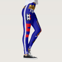 Frankrike 2026 Global Games: Guld Trophy & Jersey