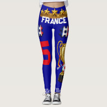 Frankrike 2026 Global Games: Guld Trophy & Jersey