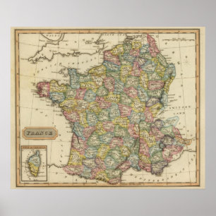 Frankrike 20 poster