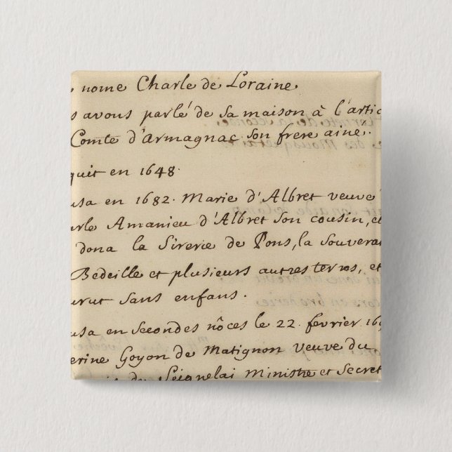 Frankrike 24 knapp (Framsida)