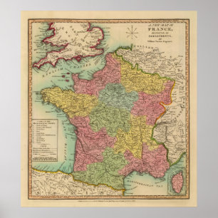 Frankrike 38 poster