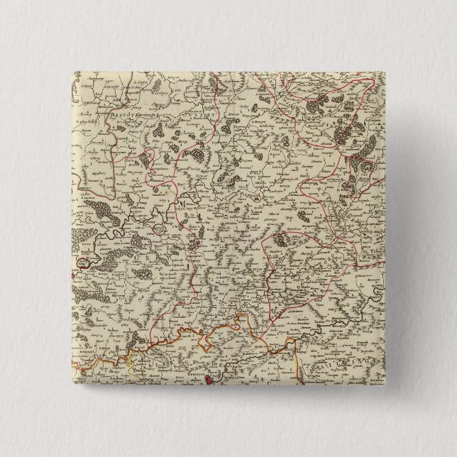 Frankrike 39 knapp (Framsida)