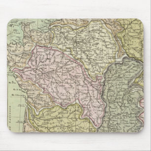 Frankrike 40 musmatta