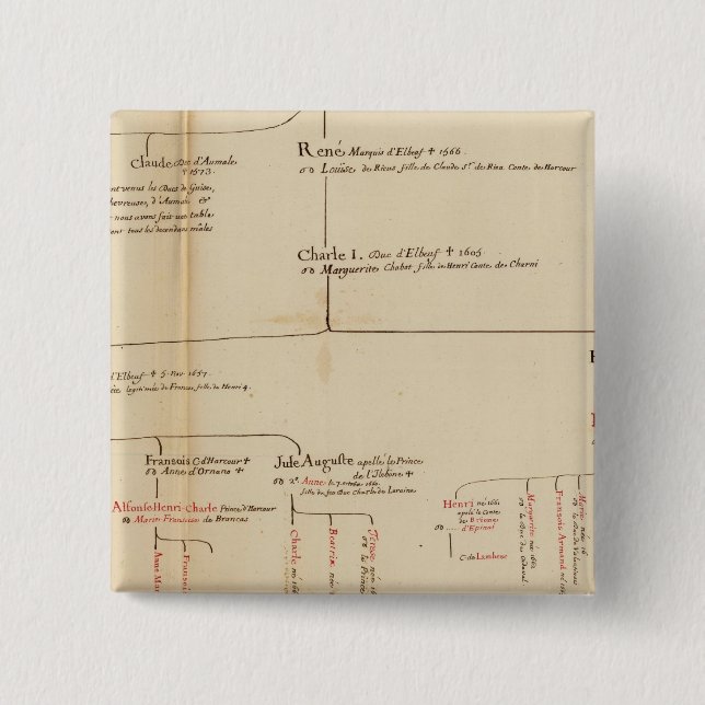 Frankrike 47 knapp (Framsida)