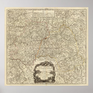 Frankrike 48 poster