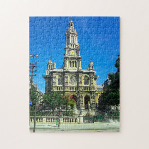 Frankrike Architecture Fransk Cathedral Paris Pussel