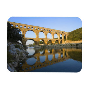 Frankrike, Avignon. Den romerska akvedukten Pont d Magnet